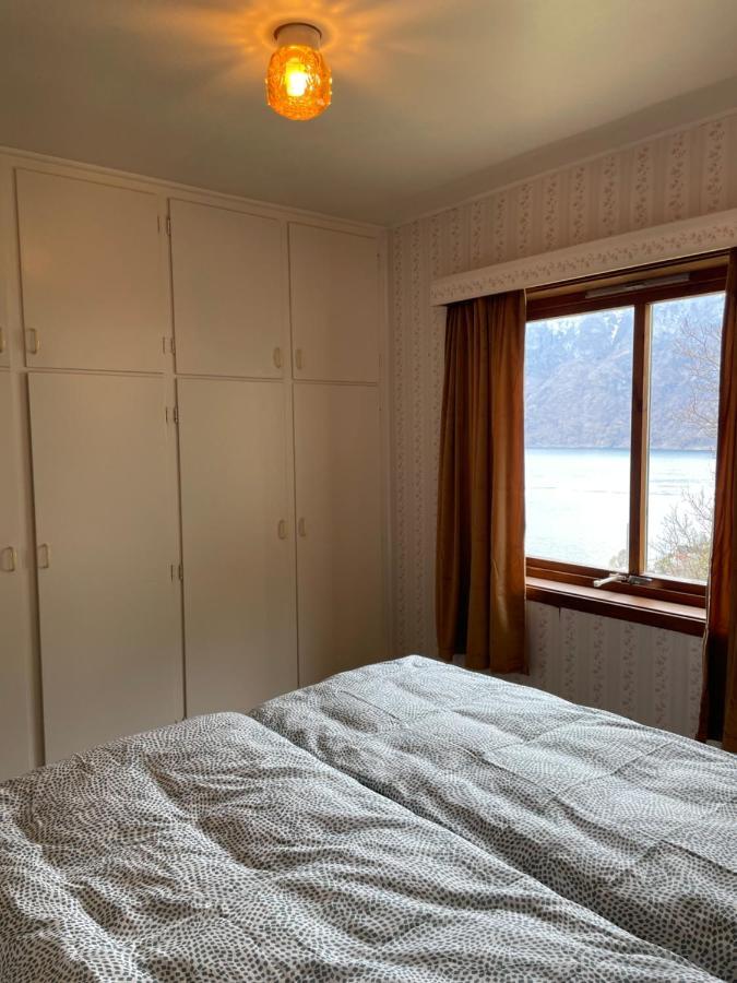 Aurland Stegastein Apartment Kültér fotó